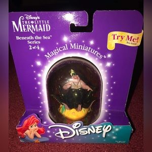 Ursula Magical Miniature